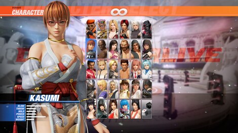 DOA6 Season Pass 3 (DLC) - Steam Gift - EUROPE - 0