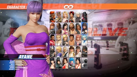 DOA6 Season Pass 3 (DLC) - Steam Gift - EUROPE - 3