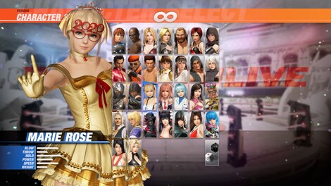 DOA6 Season Pass 4 - Steam - Gift EUROPE - 0