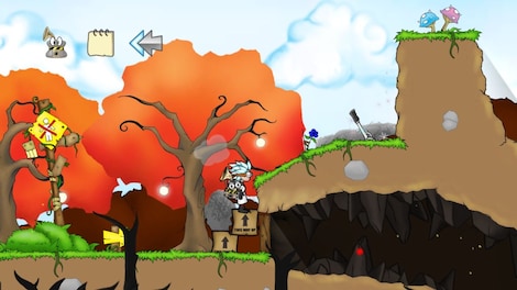Doc Clock: The Toasted Sandwich of Time Steam Key GLOBAL - 9