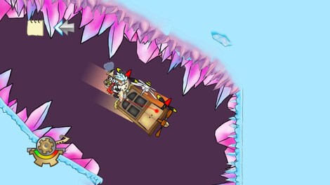 Doc Clock: The Toasted Sandwich of Time Steam Key GLOBAL - 7