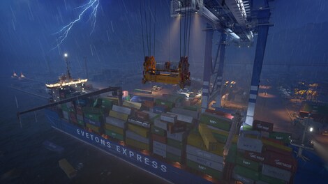 Docked | Deluxe Edition (PC) - Steam Gift - GLOBAL - 4