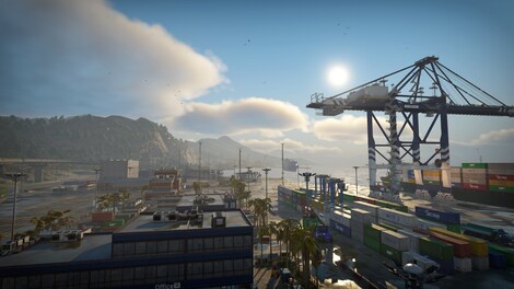 Docked | Deluxe Edition (PC) - Steam Gift - GLOBAL - 5