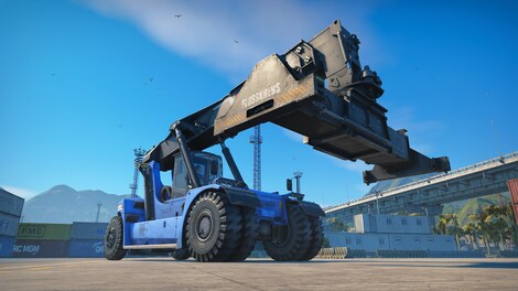 Docked (PC) - Steam Account - GLOBAL - 6