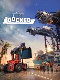 Docked (PC) - Steam Account - GLOBAL - 1