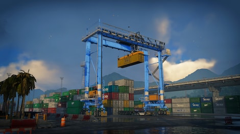 Docked (Xbox Series X/S) - Xbox Live Key - EUROPE - 3