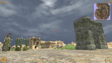 Doctor Watson - Treasure Island Steam Key GLOBAL - 17