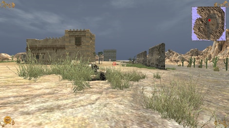 Doctor Watson - Treasure Island Steam Key GLOBAL - 15