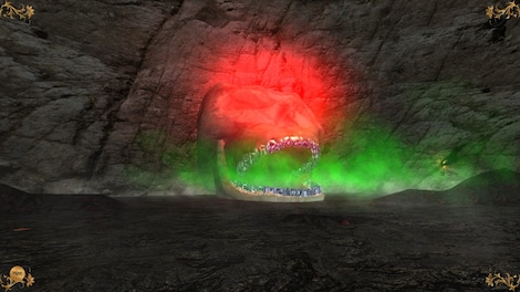 Doctor Watson - Treasure Island Steam Key GLOBAL - 12