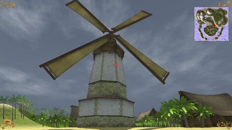 Doctor Watson - Treasure Island Steam Key GLOBAL - 11