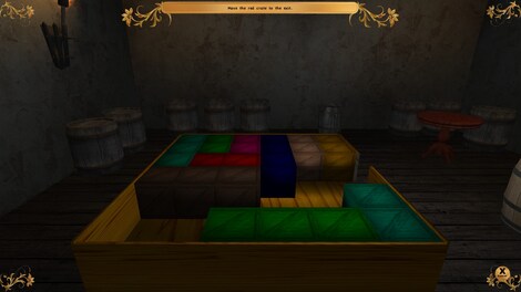 Doctor Watson - Treasure Island Steam Key GLOBAL - 9