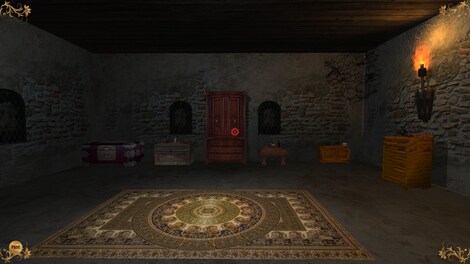 Doctor Watson - Treasure Island Steam Key GLOBAL - 6