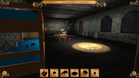 Doctor Watson - Treasure Island Steam Key GLOBAL - 3