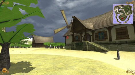 Doctor Watson - Treasure Island Steam Key GLOBAL - 0