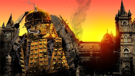 Doctor Who Infinity - 3 Stories BUNDLE Steam Key GLOBAL - 4