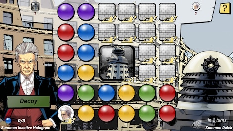 Doctor Who Infinity - 3 Stories BUNDLE Steam Key GLOBAL - 9