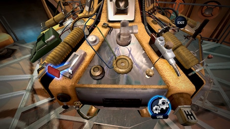 Doctor Who: The Adventure Games Steam Key GLOBAL - 11
