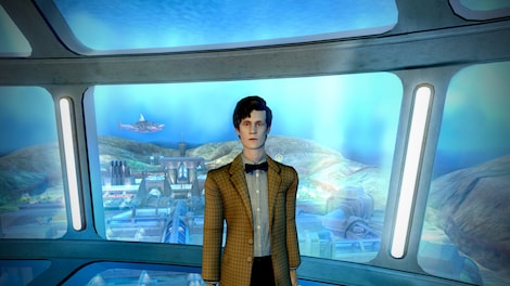 Doctor Who: The Adventure Games Steam Key GLOBAL - 10