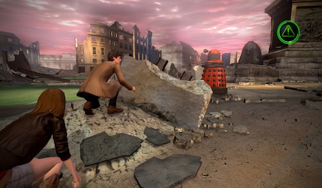 Doctor Who: The Adventure Games Steam Key GLOBAL - 6