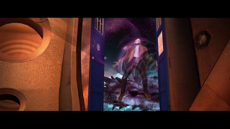 Doctor Who: The Adventure Games Steam Key GLOBAL - 9