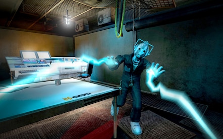 Doctor Who: The Adventure Games Steam Key GLOBAL - 4