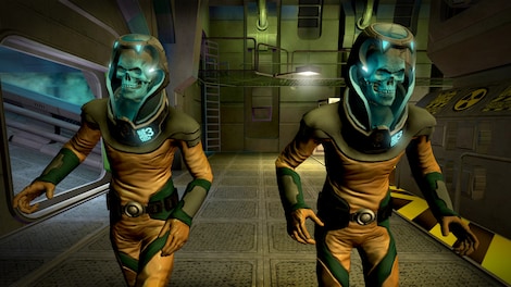 Doctor Who: The Adventure Games Steam Key GLOBAL - 7