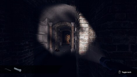 Doctor Who: The Edge of Reality (PC) - Steam Gift - EUROPE - 6