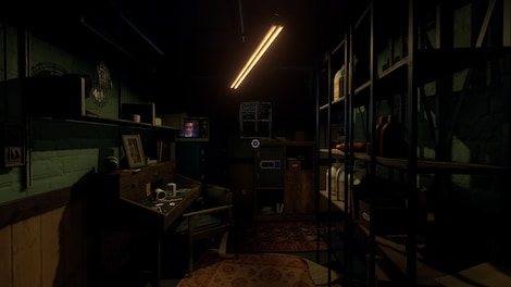 Doctor Who: The Edge of Reality (PC) - Steam Key - EUROPE - 3