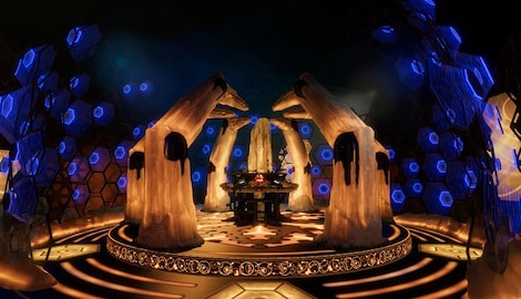 Doctor Who: The Edge of Reality (PC) - Steam Key - GLOBAL - 2