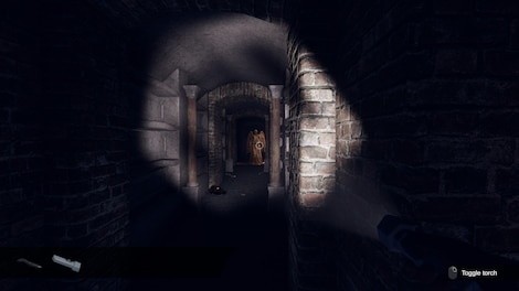 Doctor Who: The Edge of Reality (PC) - Steam Key - GLOBAL - 6