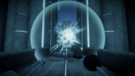 Doctor Who: The Edge of Reality (PC) - Steam Key - GLOBAL - 10