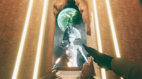 Doctor Who: The Edge of Reality (Xbox One) - Xbox Live Key - EUROPE - 7