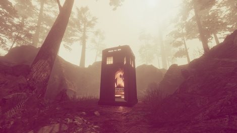Doctor Who: The Edge Of Time - Steam - Gift EUROPE - 7