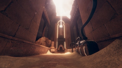 Doctor Who: The Edge Of Time - Steam - Key GLOBAL - 10