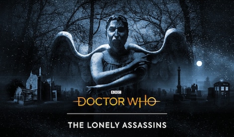 Doctor Who: The Lonely Assassins (PC) - Steam Gift - GLOBAL - 0