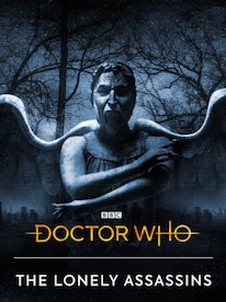 Doctor Who: The Lonely Assassins (PC) - Steam Key - GLOBAL - 1