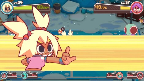 Dodgeball Academia (PC) - Steam Key - EUROPE - 7