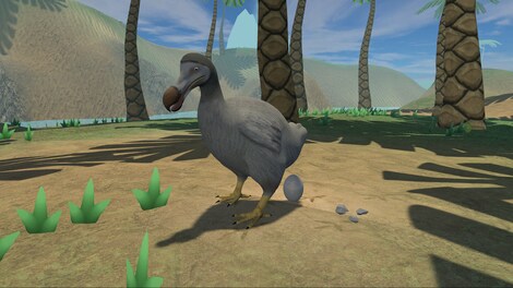 Dodo Adventures (PC) - Steam Key - GLOBAL - 23