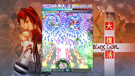 DoDonPachi Resurrection Steam Gift GLOBAL - 2