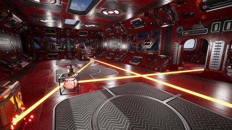 Dofamine (PC) - Steam Gift - EUROPE - 7