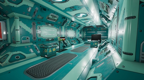 Dofamine (PC) - Steam Gift - EUROPE - 9