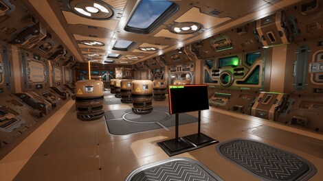 Dofamine (PC) - Steam Key - GLOBAL - 8
