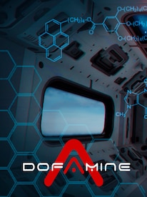 Dofamine (PC) - Steam Key - GLOBAL - 1
