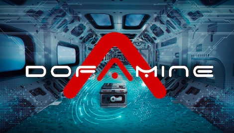 Dofamine (PC) - Steam Key - GLOBAL - 0