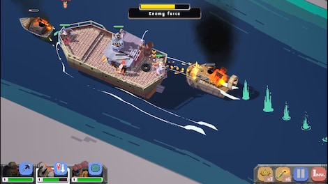 Dog Duty Steam Key GLOBAL - 3