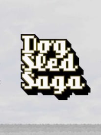 Dog Sled Saga Steam Key GLOBAL - 1