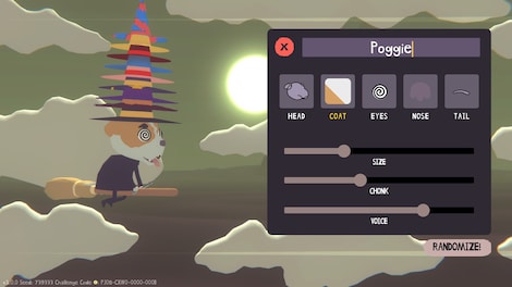Dog Witch (PC) - Steam Key - GLOBAL - 10