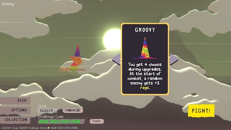 Dog Witch (PC) - Steam Key - GLOBAL - 9
