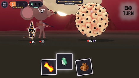Dog Witch (PC) - Steam Key - GLOBAL - 11