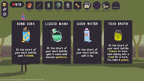 Dog Witch (PC) - Steam Key - GLOBAL - 8